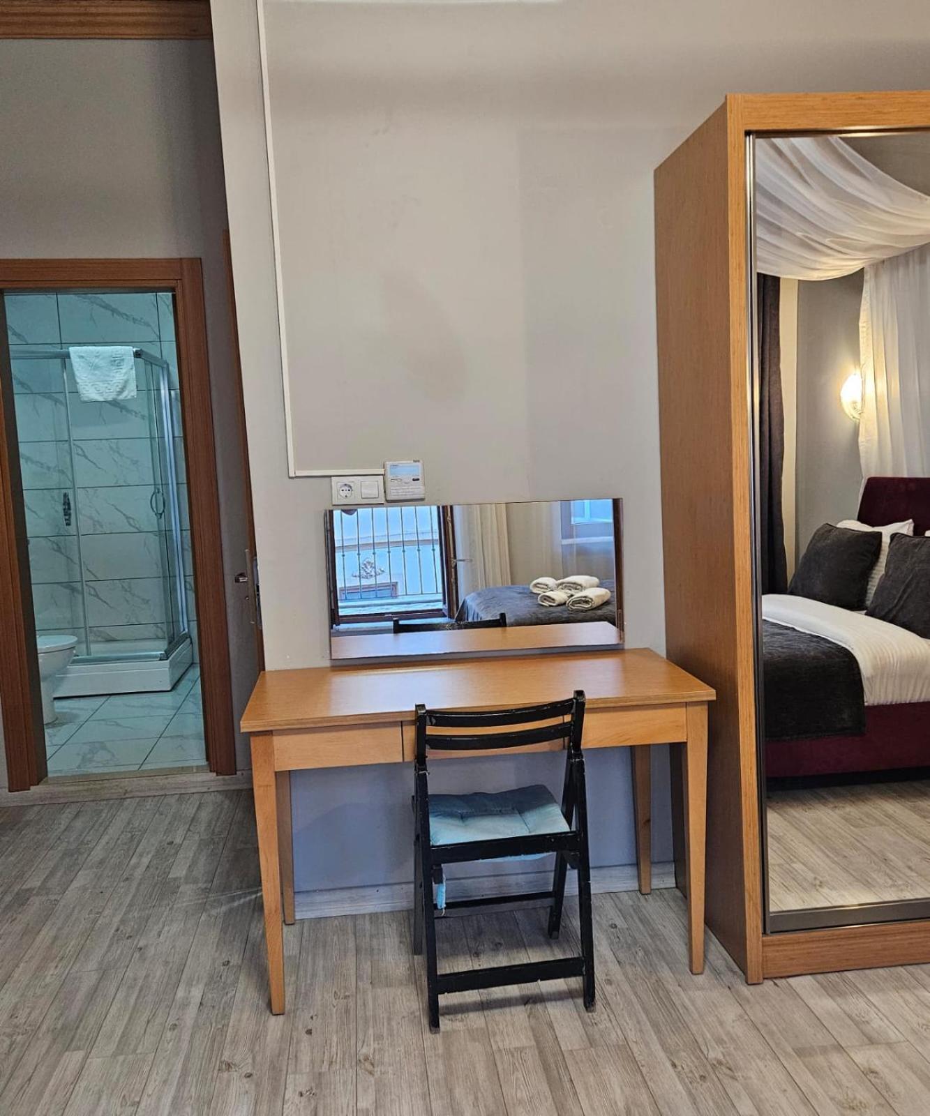Taxim 34 Hotel Istanbul Exterior photo