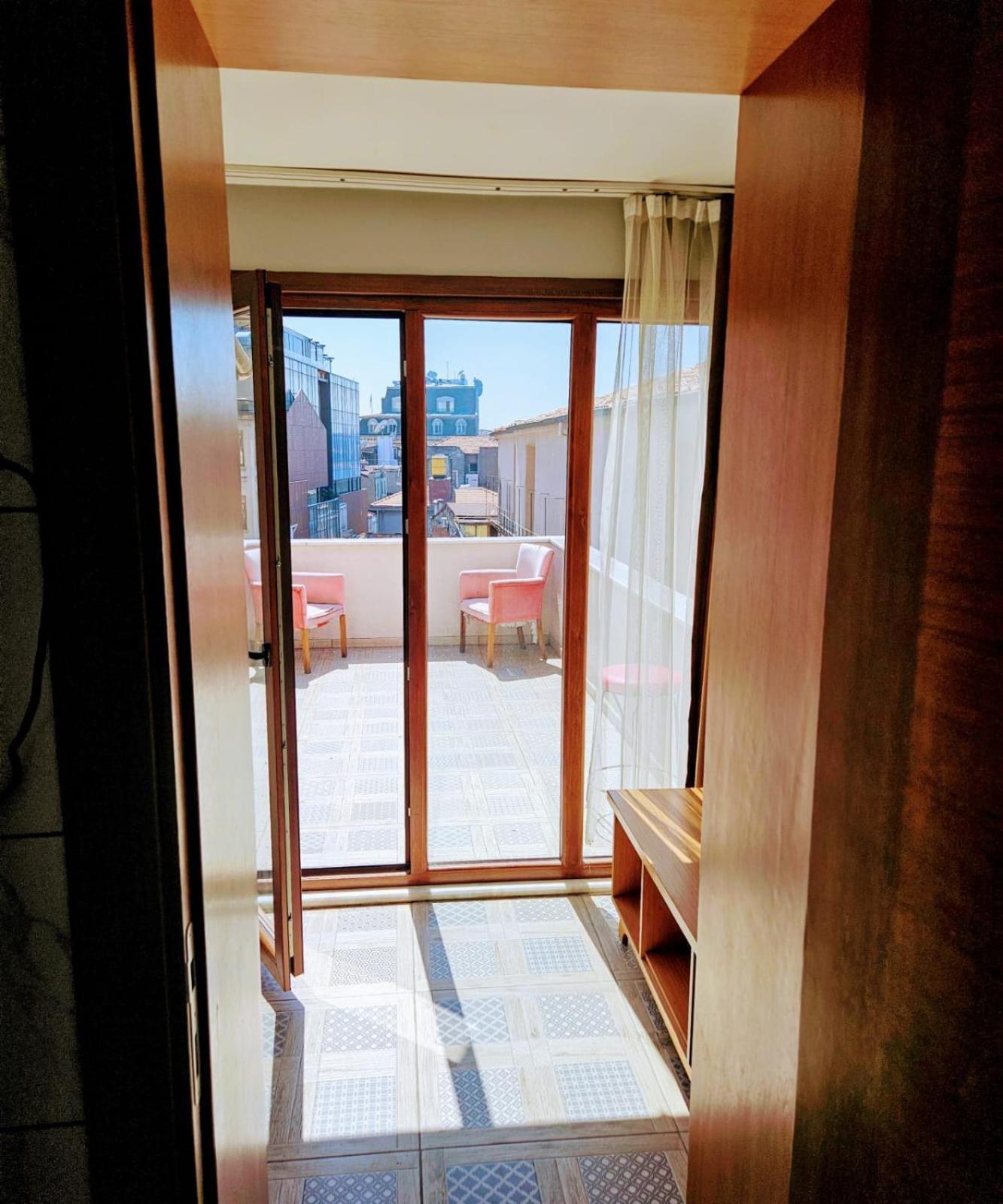 Taxim 34 Hotel Istanbul Exterior photo